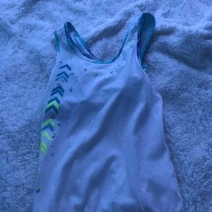 A tank top